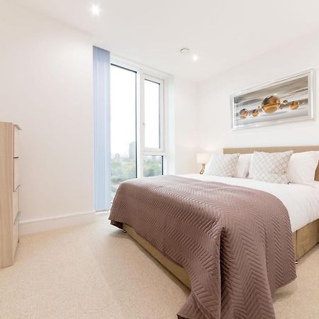 Xquisite Stay Penthouse Apartment Londra Dış mekan fotoğraf