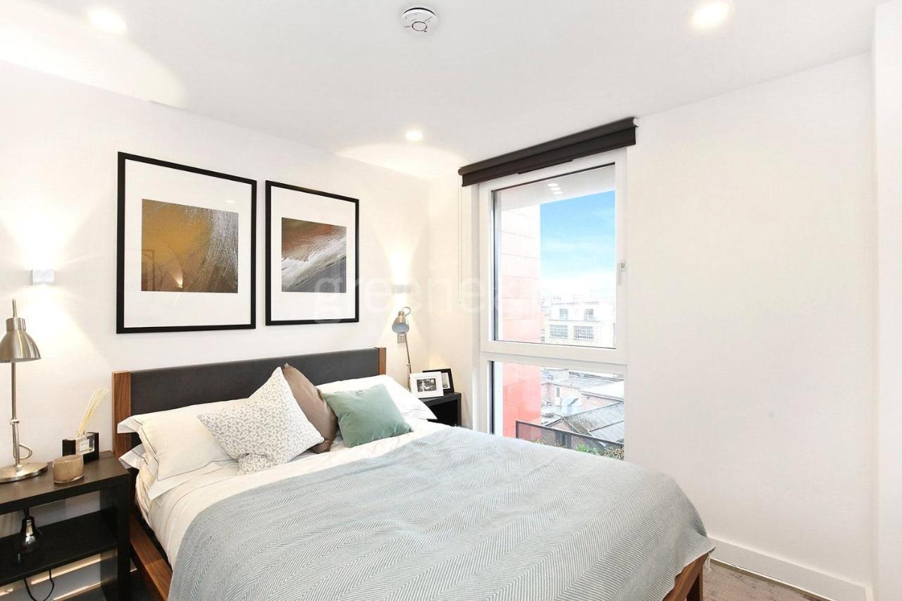 Xquisite Stay Penthouse Apartment Londra Dış mekan fotoğraf