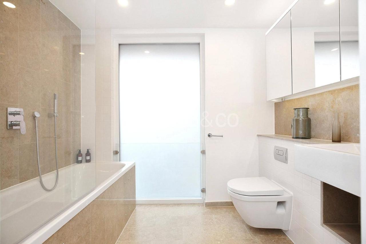 Xquisite Stay Penthouse Apartment Londra Dış mekan fotoğraf