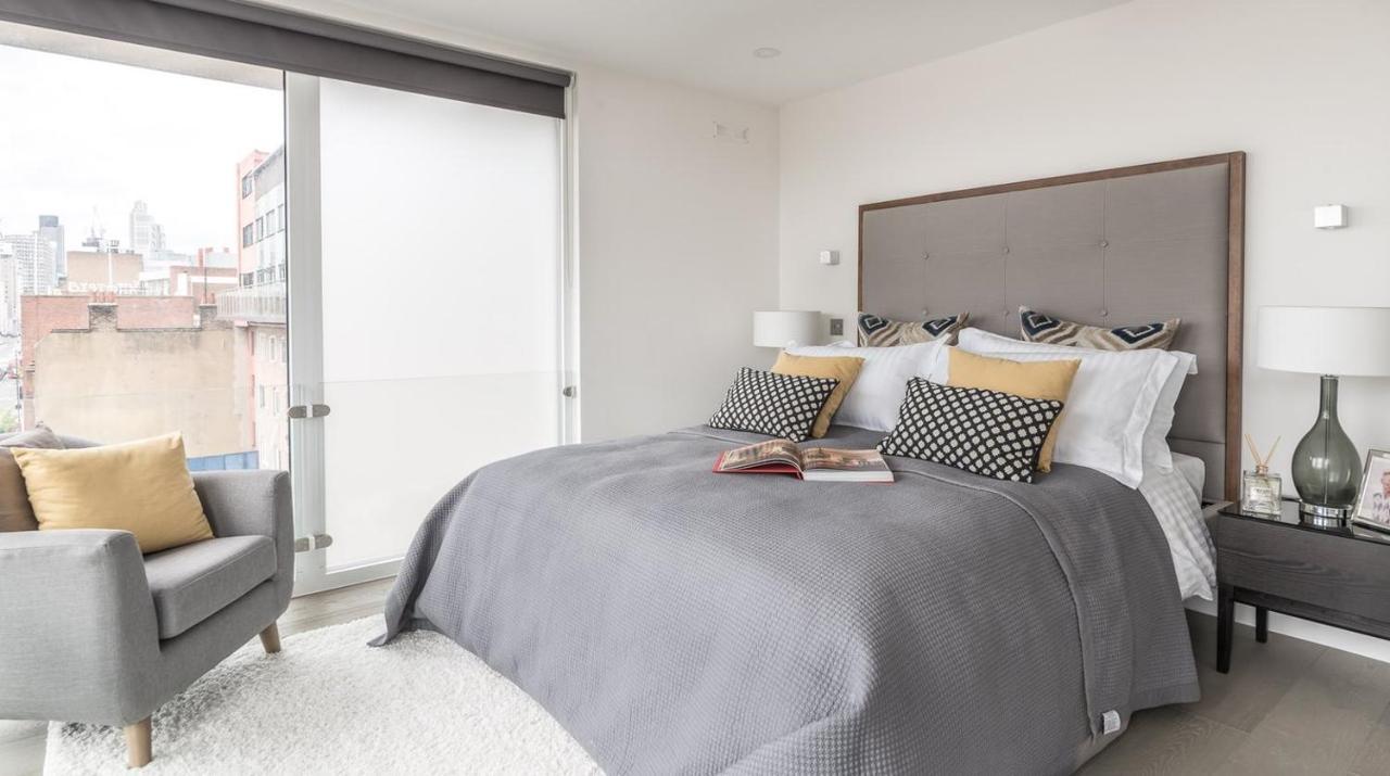 Xquisite Stay Penthouse Apartment Londra Dış mekan fotoğraf
