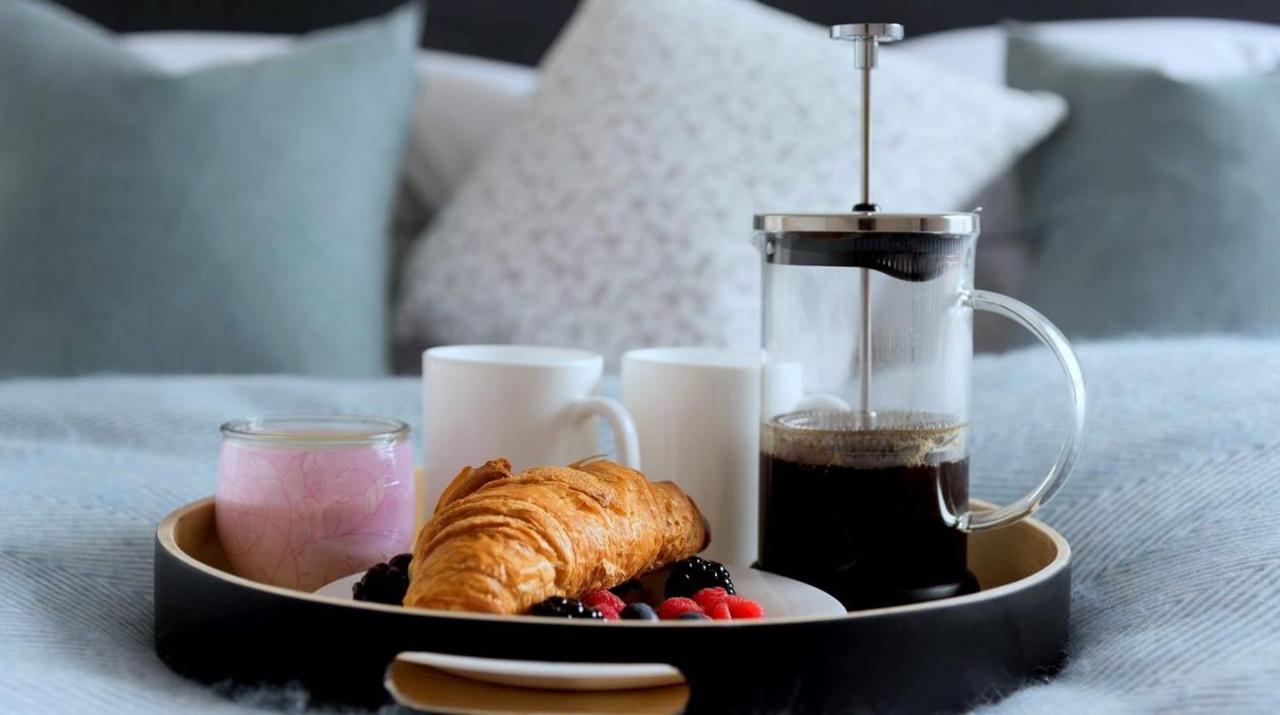 Xquisite Stay Penthouse Apartment Londra Dış mekan fotoğraf