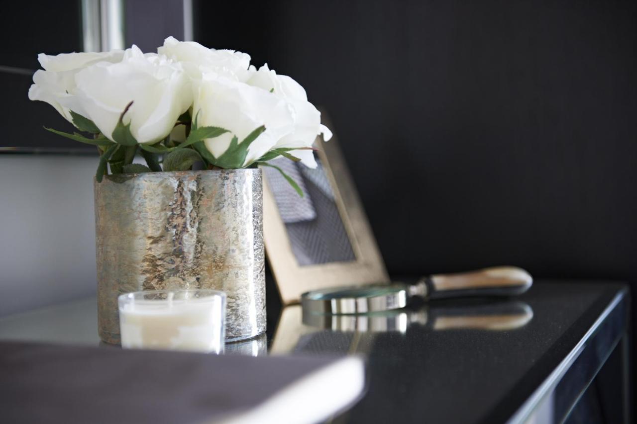 Xquisite Stay Penthouse Apartment Londra Dış mekan fotoğraf