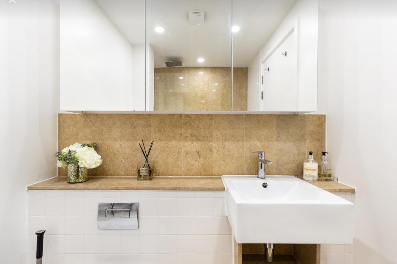 Xquisite Stay Penthouse Apartment Londra Dış mekan fotoğraf