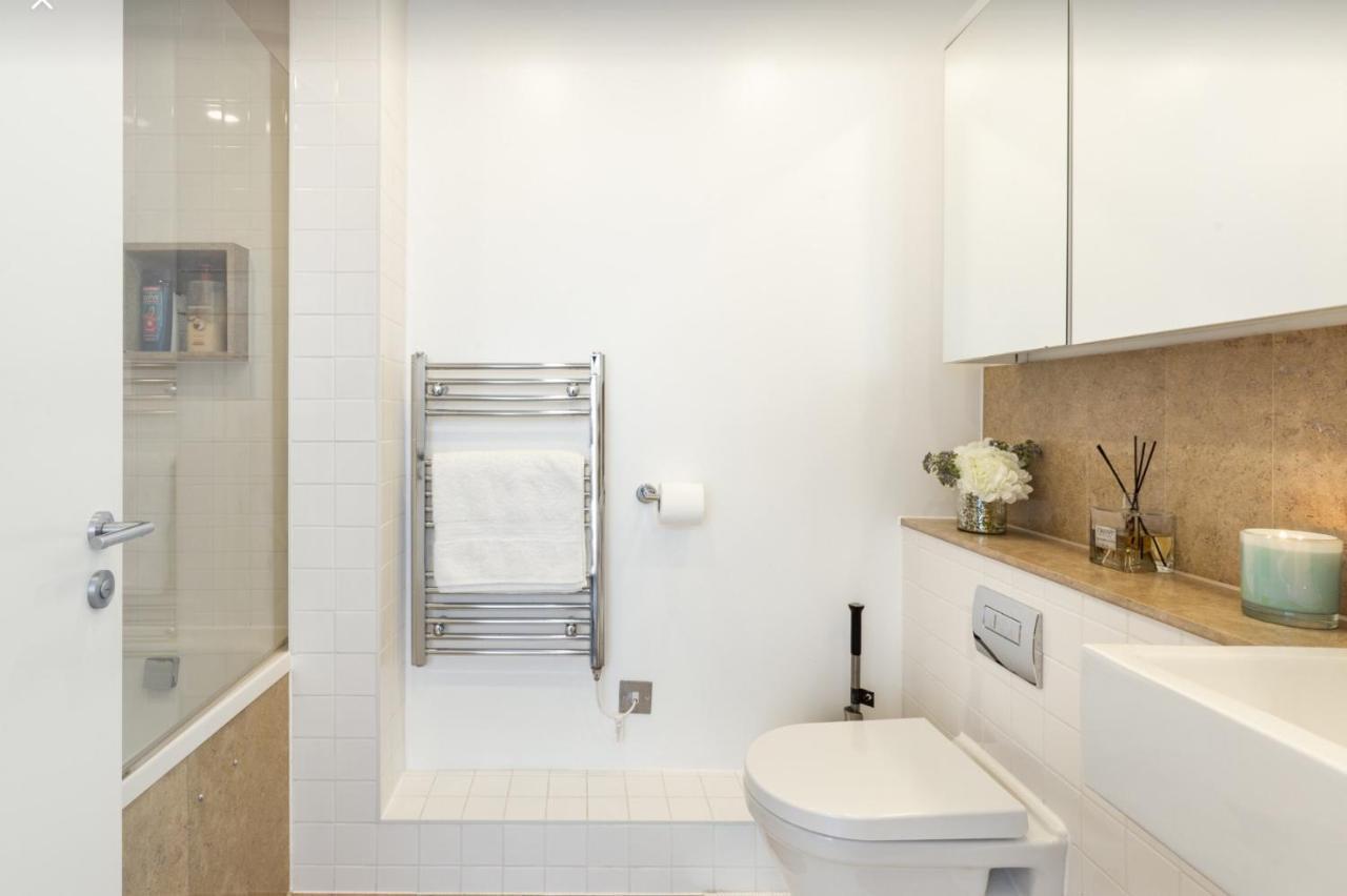Xquisite Stay Penthouse Apartment Londra Dış mekan fotoğraf