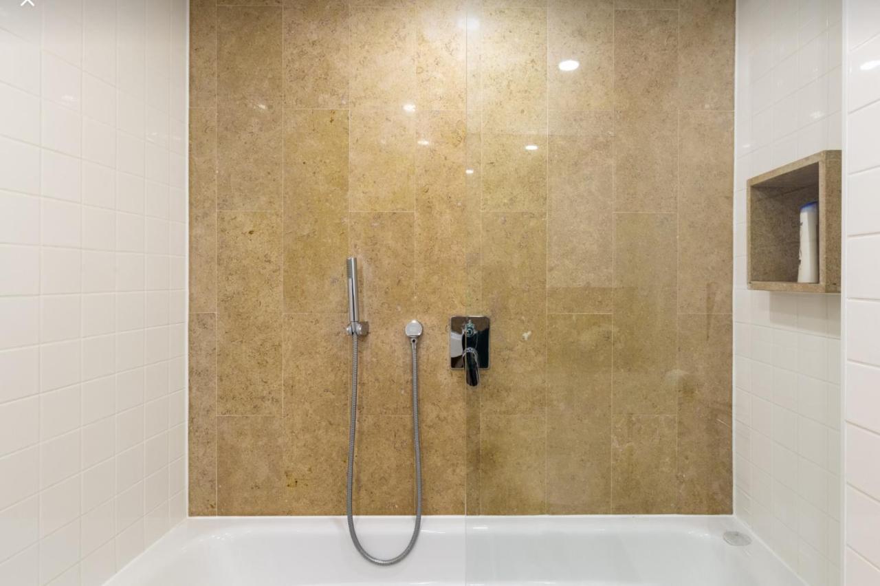 Xquisite Stay Penthouse Apartment Londra Dış mekan fotoğraf