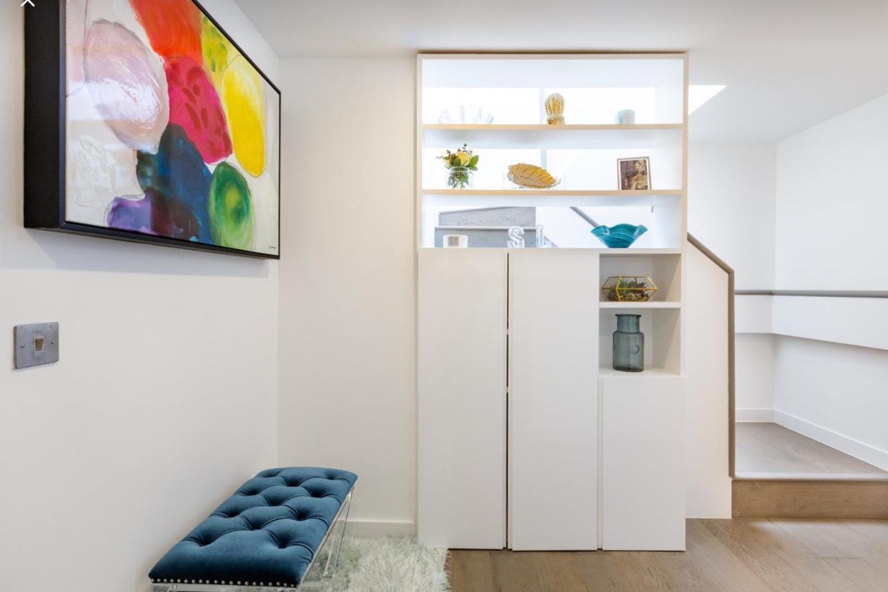 Xquisite Stay Penthouse Apartment Londra Dış mekan fotoğraf