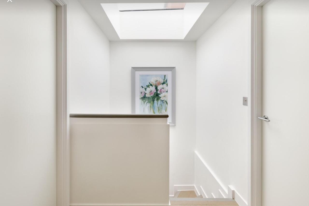 Xquisite Stay Penthouse Apartment Londra Dış mekan fotoğraf